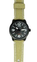 Watch Citizen Man Of Action 2013 in Steel BM8476-23E - BM8476-23E